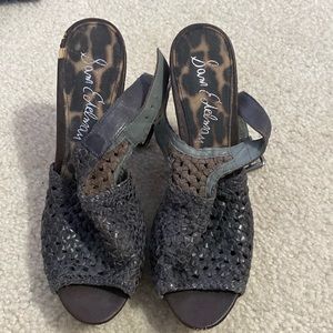 Sam Edelman shoes